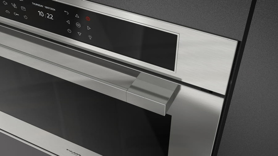 Piekarnik Fulgor Milano FUTO 7515 TEM IX