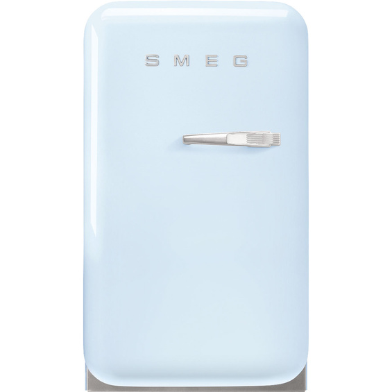 Lodówka wolnostojąca FAB Smeg FAB5LPB6 50's Style