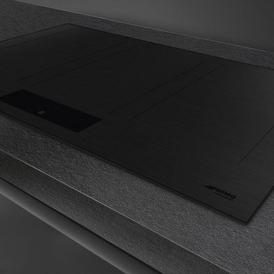 Płyta indukcyjna Smeg SIM3864MB