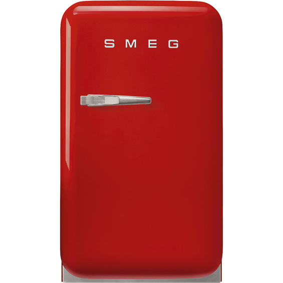 Lodówka wolnostojąca FAB Smeg FAB5RRD6 50's Style