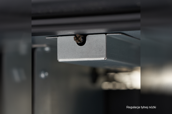 Winiarka szufladowa Norcool G3 80 cm N-60000007