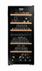 Winiarka wolnostojąca La Sommeliere LS102DZBLACK