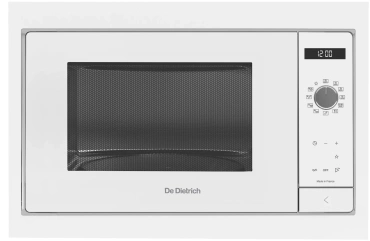Kuchenka mikrofalowa De Dietrich DME4310W