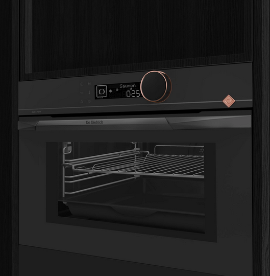 Piekarnik z pyrolizą De Dietrich DKP4531H