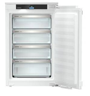 Zamrażarka Liebherr IFNci 3954 Prime NoFrost