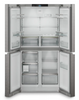 Wolnostojąca 4-drzwiowa chłodziarko-zamrażarka Liebherr Msdd 9012 Pure NoFrost wysyłka 24 h !