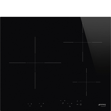 Płyta indukcyjna Smeg SI5633D