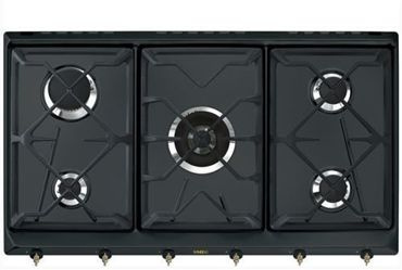Płyta SMEG SRV896AOGH