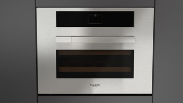 Winiarka kompaktowa Fulgor Milano FUTWC 4500 TC FO IX