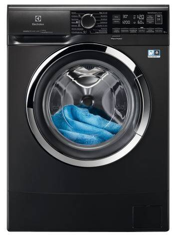 Pralka Electrolux EW6SM226CP SensiCare 600 6 kg