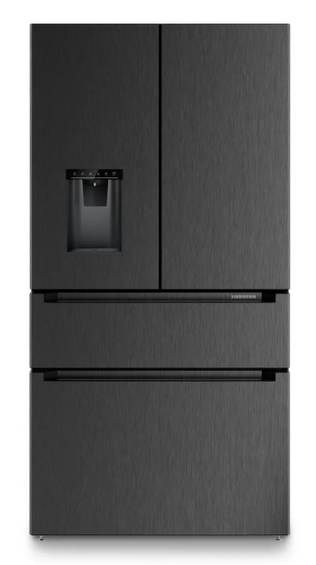 Wolnostojąca chłodziarko-zamrażarka z 2 szufladami Liebherr MBbsdi 9528 Plus BioFresh NoFrost wysyłka Gratis !