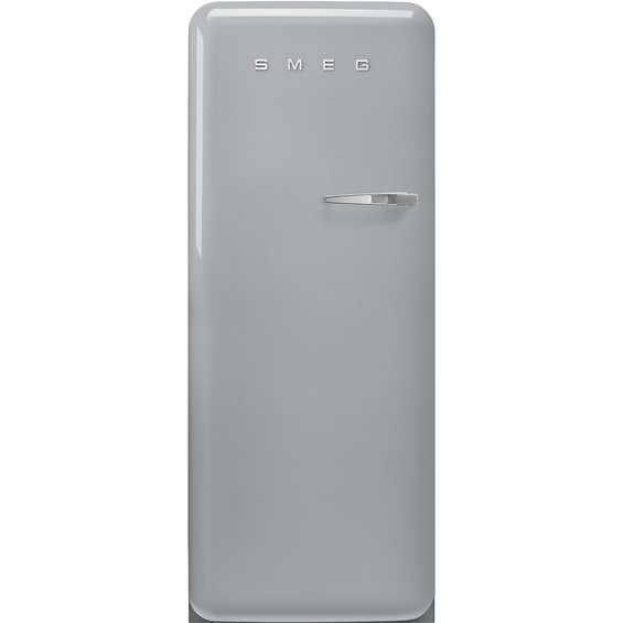 Lodówka Wolnostojąca FAB Smeg FAB28LSV6 50's Style