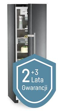 Chłodziarka Liebherr RBbsb 525i Prime BioFresh