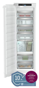 Zamrażarka Liebherr SIFNdi 5188 Peak NoFrost