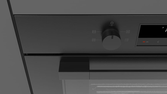 Piekarnik Fulgor Milano FUSO 7505 MT MBK