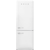 Lodówka wolnostojąca FAB Smeg FAB38RWH6