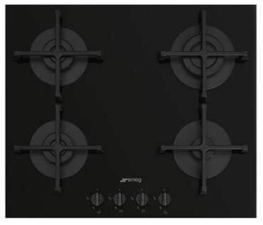 Płyta gazowa Smeg PV264B