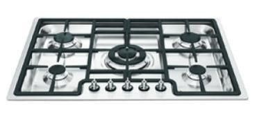 Płyta Smeg PGF75-4