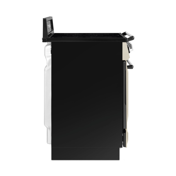 Kuchnia z płytą indukcyjną Smeg TR90IMP