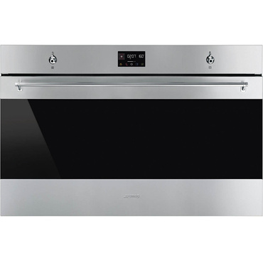 Piekarnik Smeg SFP9302TX 90 cm