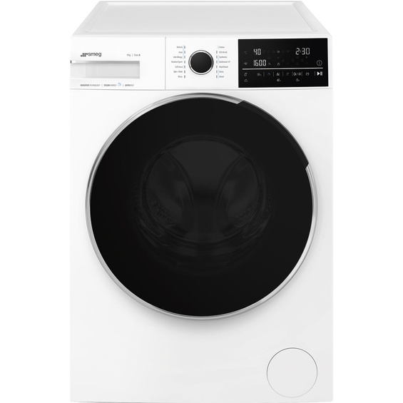 Pralka Smeg WNP96SLAAIN1 Universal