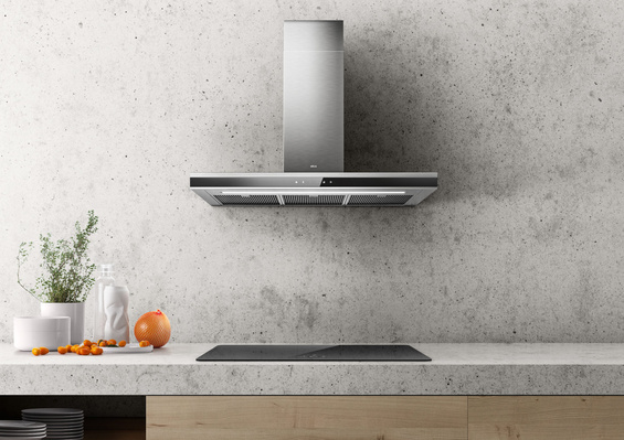 Okap Elica ADÉLE BLMAT/A/90 PRF0199699 90 cm