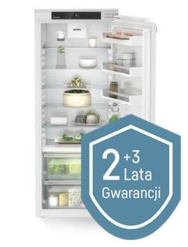 Chłodziarka Liebherr IRBc 4520 Plus BioFresh