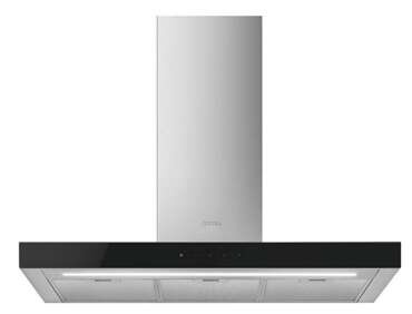 Okap przyścienny Smeg KBT9L4VN