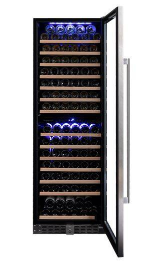 Winiarka Dunavox DX-166.428SDSK