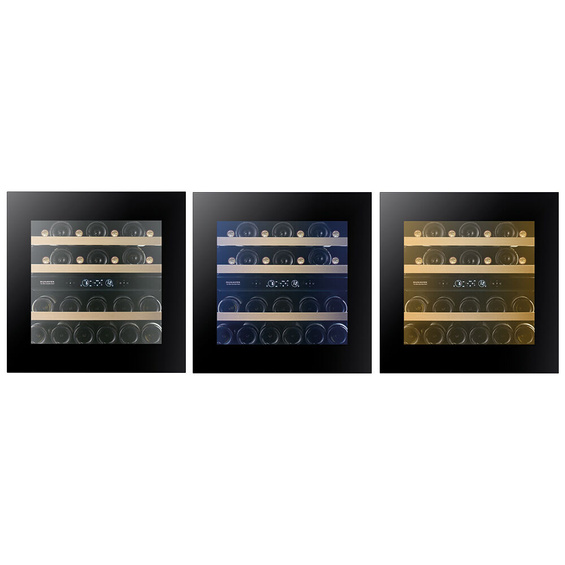 Winiarka Dunavox DVN-19.50B.TO