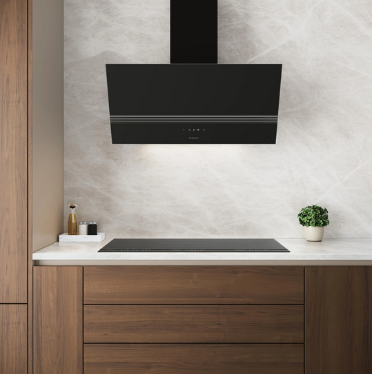 Okap De Dietrich DHV4974HB