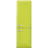 Lodówka Wolnostojąca FAB Smeg FAB32RLI6 50's Style