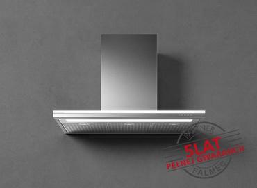 Okap Falmec Lumen NRS Isola 90 800 m³/h wyspowy