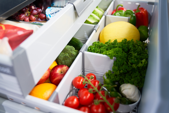 Chłodziarka szufladowa Norcool G3 80 cm N-60000006