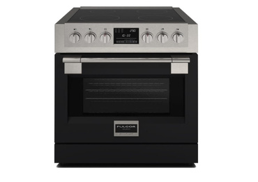 Kuchnia Fulgor Milano Sofia FSRC 9005 P MI MK 2F MBK 90 cm