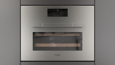 Winiarka kompaktowa Fulgor Milano FUWC 4500 TC FO IX