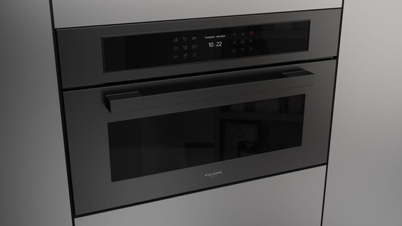 Piekarnik Fulgor Milano FUTSO 310 TEM MBK