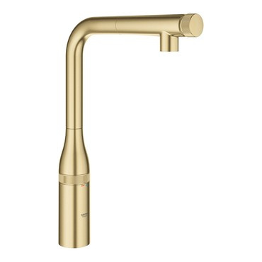 Bateria GROHE Accent COOL SUNRISE 30444GN0 z ekspozycji wysyłka gratis !