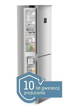 Chłodziarko-zamrażarka Liebherr CNsfc 573i Plus NoFrost 10 lat Gwarancji !!!