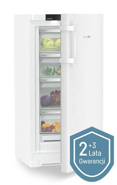 Chłodziarka Liebherr RBa30 425i Prime