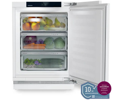 Chłodziarka podblatowa Liebherr SUBa30 375i Prime 10lat gwarancji