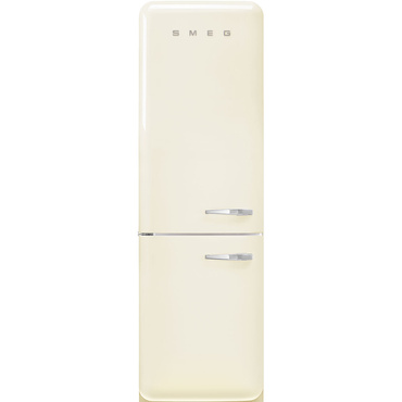 Lodówka Wolnostojąca FAB Smeg FAB32LCR6 50's Style