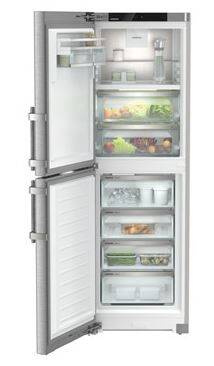 Chłodziarko-zamrażarka Liebherr SBNsdd 526i Prime BioFresh NoFrost
