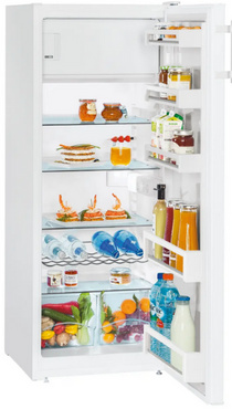 Chłodziarka Liebherr KPe290-26