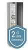 Chłodziarko-zamrażarka Liebherr CNgbc 5723 Plus NoFrost 10 lat Gwarancji !!!