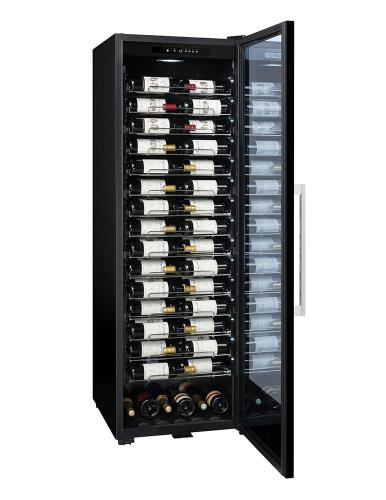 Winiarka wolnostojąca La Sommeliere PRO160N
