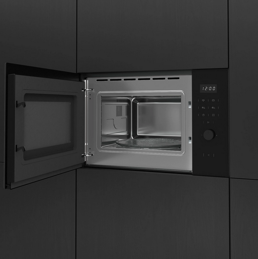 Kuchenka mikrofalowa De Dietrich DMG4210B