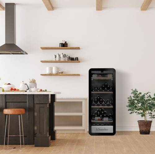 Winiarka La Sommeliere APOGEE150PV