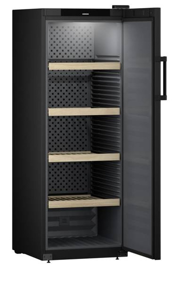 Chłodziarka do wina Liebherr WSbl 5001 GrandCru