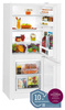 Chłodziarko-zamrażarka Liebherr CUe231-26 SmartFrost